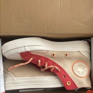 Converse Chuck 70 HI